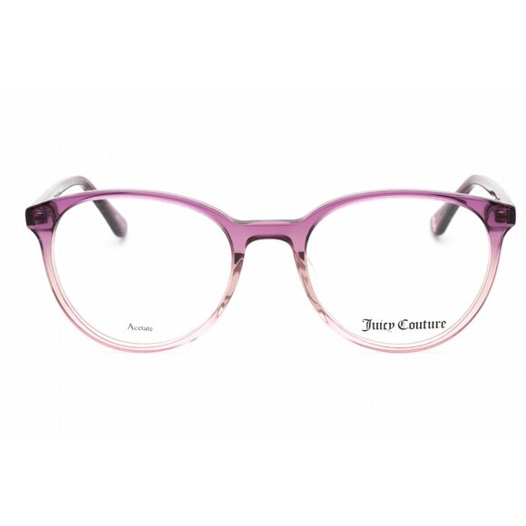 Juicy Couture EYEGLASSES JU239-789-52 New with case main image 5